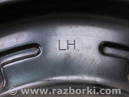 ФОТО Тормозной механизм для Hyundai Sonata LF (04.2014-...) Киев