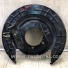 ФОТО Тормозной механизм для Hyundai Sonata LF (04.2014-...) Киев