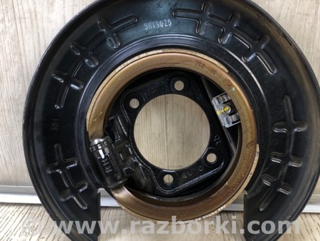 ФОТО Тормозной механизм для Hyundai Sonata LF (04.2014-...) Киев