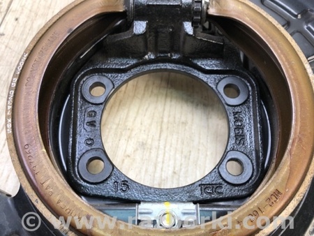 ФОТО Тормозной механизм для Hyundai Sonata LF (04.2014-...) Киев