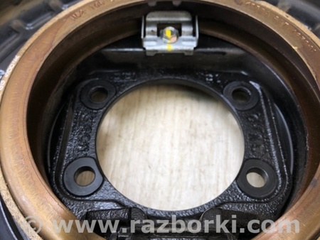 ФОТО Тормозной механизм для Hyundai Sonata LF (04.2014-...) Киев