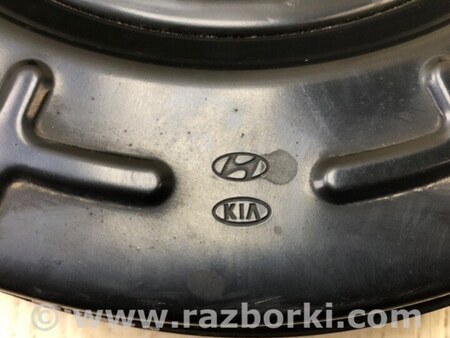 ФОТО Тормозной механизм для Hyundai Sonata LF (04.2014-...) Киев