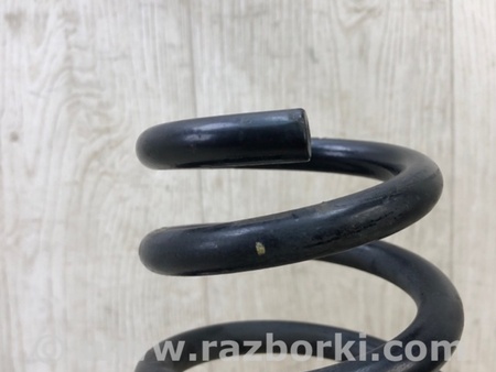 ФОТО Пружина задняя для Hyundai Sonata LF (04.2014-...) Киев
