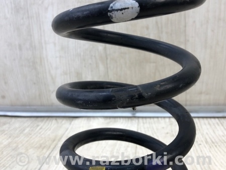ФОТО Пружина задняя для Hyundai Sonata LF (04.2014-...) Киев