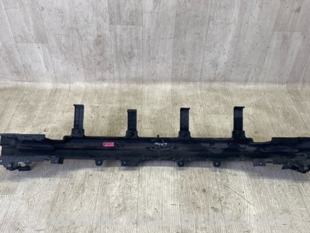 ФОТО Усилитель заднего бампера для Hyundai Sonata LF (04.2014-...) Киев