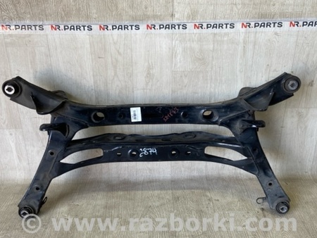 ФОТО Балка задней подвески для Hyundai Sonata LF (04.2014-...) Киев