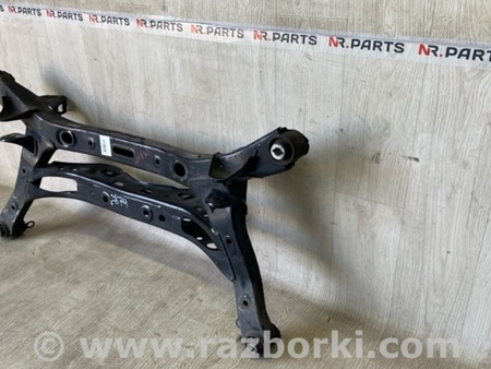 ФОТО Балка задней подвески для Hyundai Sonata LF (04.2014-...) Киев