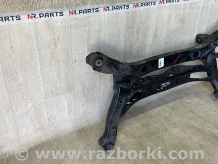 ФОТО Балка задней подвески для Hyundai Sonata LF (04.2014-...) Киев