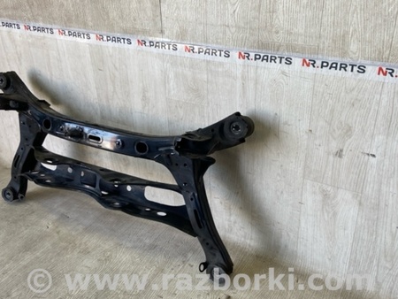 ФОТО Балка задней подвески для Hyundai Sonata LF (04.2014-...) Киев