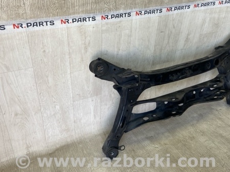 ФОТО Балка задней подвески для Hyundai Sonata LF (04.2014-...) Киев