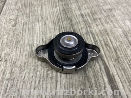 ФОТО Крышка основного радиатора для Hyundai Sonata LF (04.2014-...) Киев