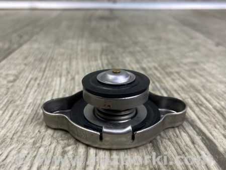 ФОТО Крышка основного радиатора для Hyundai Sonata LF (04.2014-...) Киев