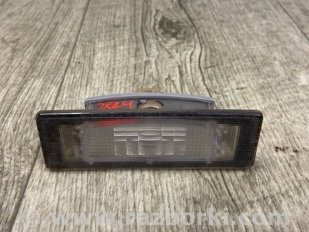 ФОТО Подсветка номера для Hyundai Sonata LF (04.2014-...) Киев