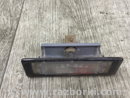 ФОТО Подсветка номера для Hyundai Sonata LF (04.2014-...) Киев