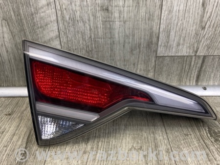 ФОТО Фонарь задний внутренний для Hyundai Sonata LF (04.2014-...) Киев