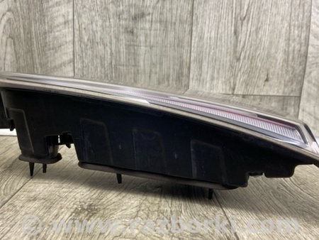 ФОТО Фонарь задний внутренний для Hyundai Sonata LF (04.2014-...) Киев