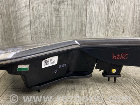 ФОТО Фонарь задний внутренний для Hyundai Sonata LF (04.2014-...) Киев