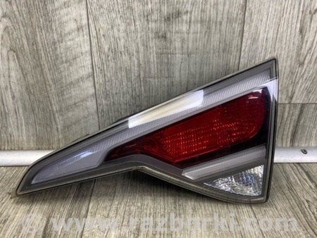 ФОТО Фонарь задний внутренний для Hyundai Sonata LF (04.2014-...) Киев