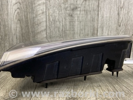ФОТО Фонарь задний внутренний для Hyundai Sonata LF (04.2014-...) Киев