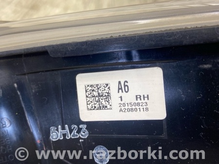 ФОТО Фонарь задний внутренний для Hyundai Sonata LF (04.2014-...) Киев