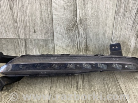 ФОТО Дневной ходовой огонь для Hyundai Sonata LF (04.2014-...) Киев