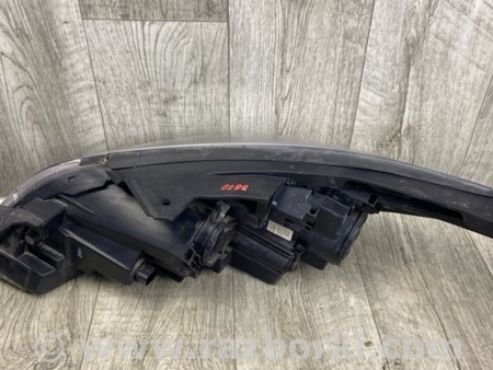 ФОТО Фара для Hyundai Sonata LF (04.2014-...) Киев