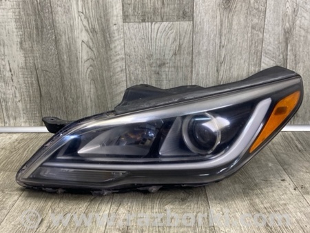 ФОТО Фара для Hyundai Sonata LF (04.2014-...) Киев