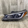 Фара Hyundai Sonata LF (04.2014-...)