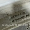ФОТО Усилитель заднего бампера для Audi (Ауди) Q5 8R (04.2008-03.2017) Киев