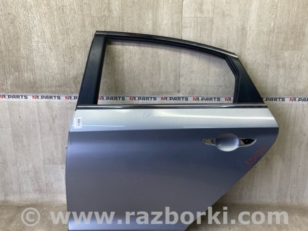 ФОТО Дверь для Hyundai Sonata LF (04.2014-...) Киев