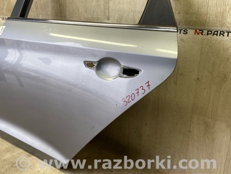 ФОТО Дверь для Hyundai Sonata LF (04.2014-...) Киев