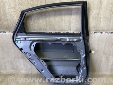 ФОТО Дверь для Hyundai Sonata LF (04.2014-...) Киев