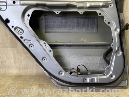 ФОТО Дверь для Hyundai Sonata LF (04.2014-...) Киев