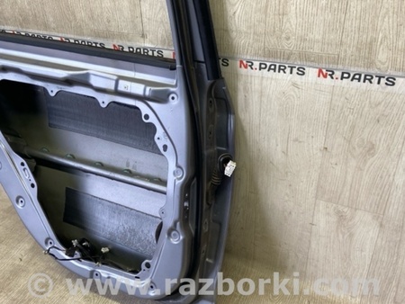 ФОТО Дверь для Hyundai Sonata LF (04.2014-...) Киев