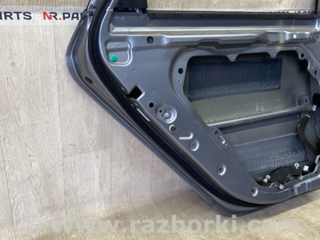 ФОТО Дверь для Hyundai Sonata LF (04.2014-...) Киев