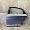 Дверь Hyundai Sonata LF (04.2014-...)