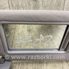 ФОТО Солнцезащитный козырёк для Hyundai Sonata LF (04.2014-...) Киев