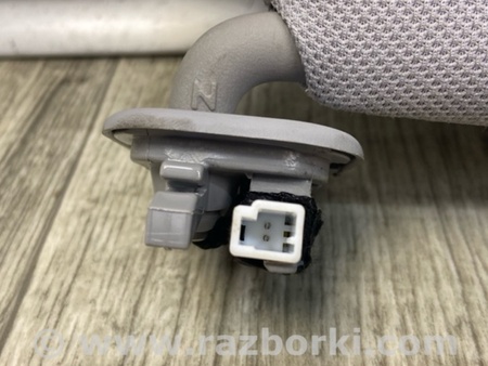 ФОТО Солнцезащитный козырёк для Hyundai Sonata LF (04.2014-...) Киев
