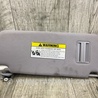 ФОТО Солнцезащитный козырёк для Hyundai Sonata LF (04.2014-...) Киев