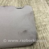 ФОТО Солнцезащитный козырёк для Hyundai Sonata LF (04.2014-...) Киев