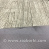 ФОТО Солнцезащитный козырёк для Hyundai Sonata LF (04.2014-...) Киев