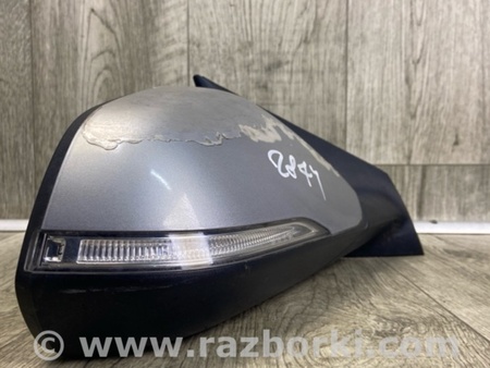 ФОТО Зеркало для Hyundai Sonata LF (04.2014-...) Киев