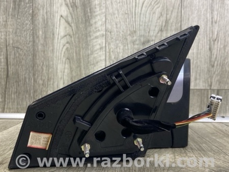ФОТО Зеркало для Hyundai Sonata LF (04.2014-...) Киев