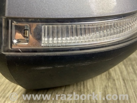 ФОТО Зеркало для Hyundai Sonata LF (04.2014-...) Киев