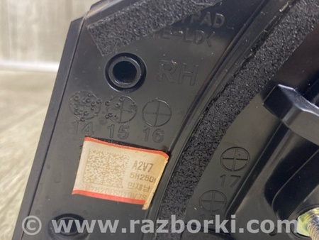 ФОТО Зеркало для Hyundai Sonata LF (04.2014-...) Киев
