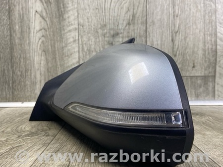 ФОТО Зеркало для Hyundai Sonata LF (04.2014-...) Киев
