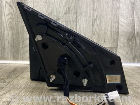 ФОТО Зеркало для Hyundai Sonata LF (04.2014-...) Киев
