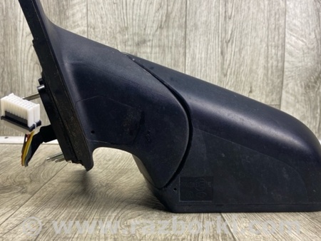 ФОТО Зеркало для Hyundai Sonata LF (04.2014-...) Киев