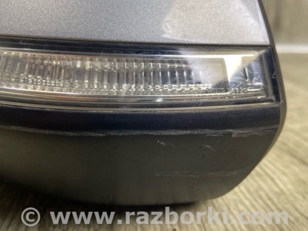 ФОТО Зеркало для Hyundai Sonata LF (04.2014-...) Киев
