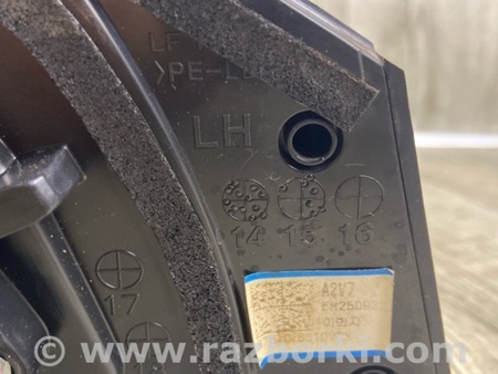 ФОТО Зеркало для Hyundai Sonata LF (04.2014-...) Киев